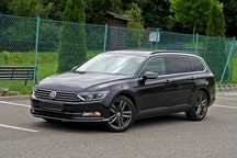 Volkswagen Passat OKAZJA! 2.0 Diesel 150KM! 2016r! Nowy rozrząd!
