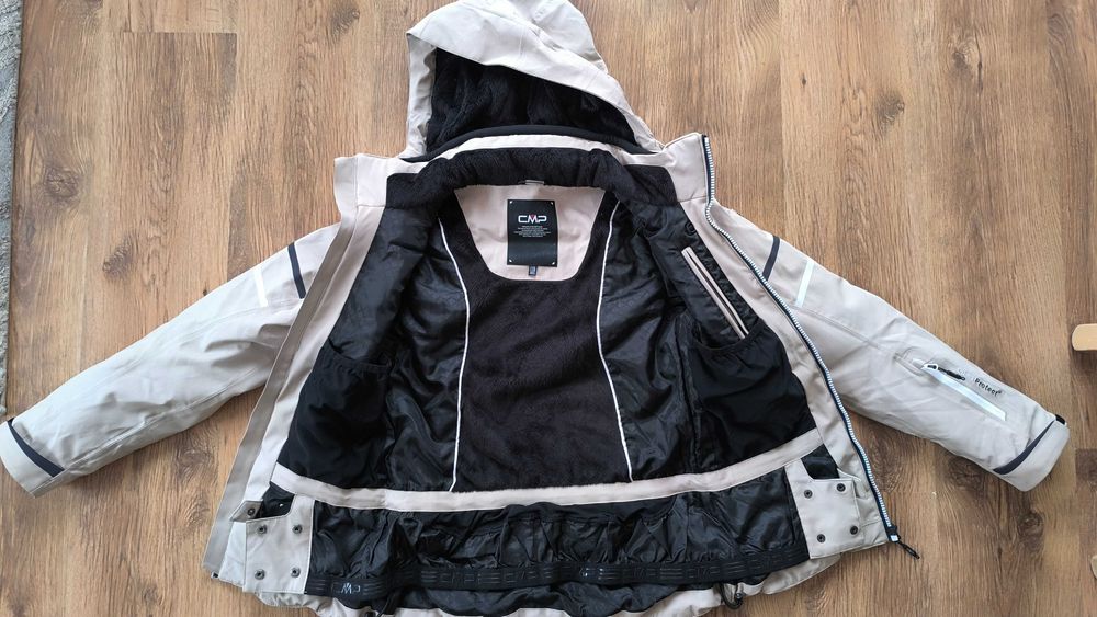 Kurtka narciarska CMP