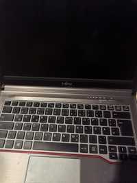 Fujitsu LifeBook E746 i5/12GB/500GB/Win10Pro