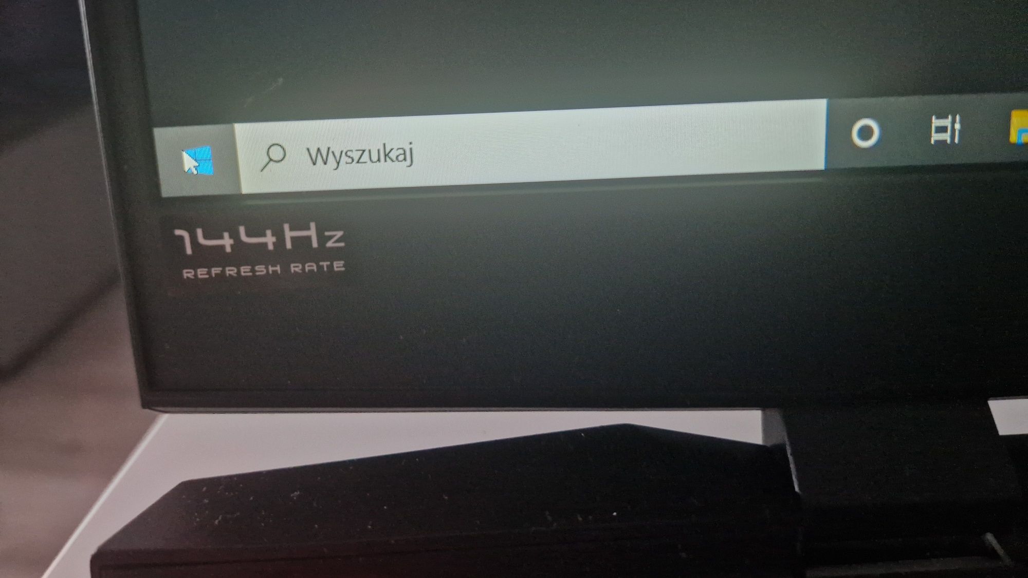 Laptop HP Omen U5