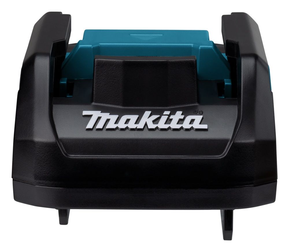 Адаптер Makita ADP10 40 V XGT в 14.4 / 18 В LXT (191C10-7)