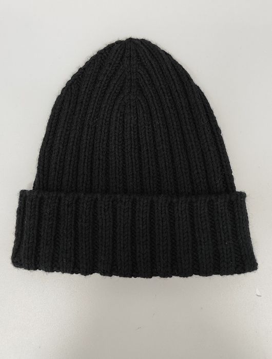 Czapka handmade 100% merino