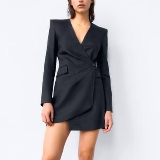 Піджак плаття Zara
