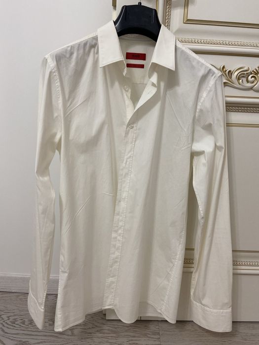 Сорочка Hugo Boss Slim