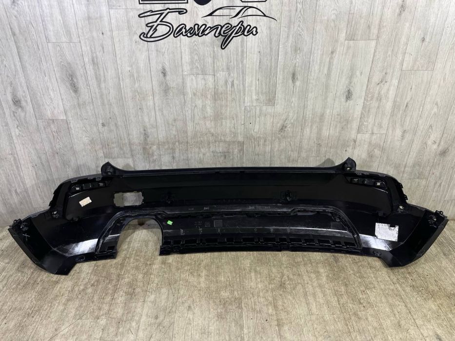 Бампер задний Jeep Avenger ( 2022 2023 2024 2025 г. ) 735770974