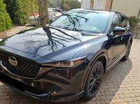 2023 Mazda CX-5 Grand Touring