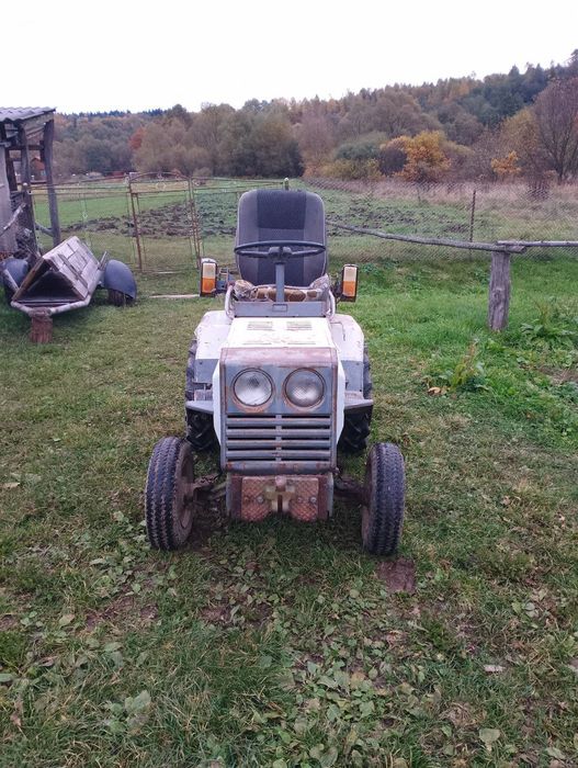 Продається трактор сільськогосподарський ХТЗ 12