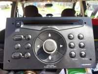 Radio 2din suzuki ignis II opel Agila subaru justy