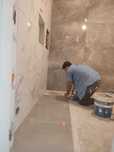 Pedreiro para remodelação
