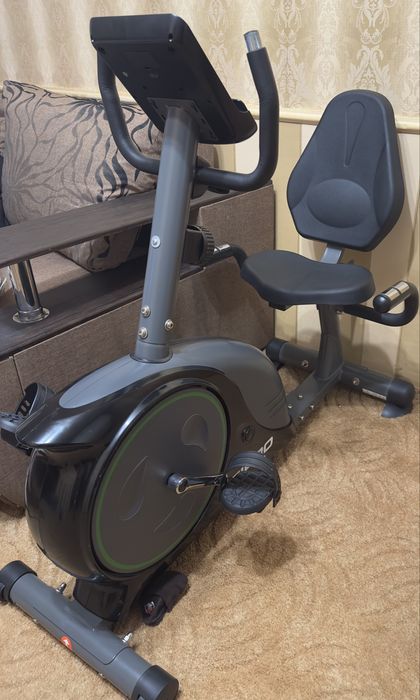 Продам Велотренажер магнітний Zipro Easy