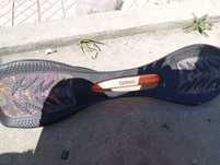 Waverboard em bom estado