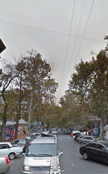 Сдаю 570м2 Екатерининская угол Дерибасовская ‼️VIP Треугольник