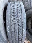 Opona 305/70r19.5 Goodyear Kmax S