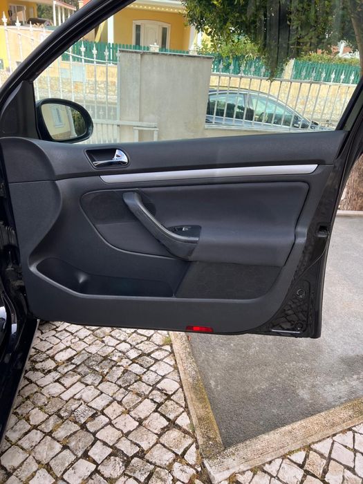 VW Golf 2.0 Diesel