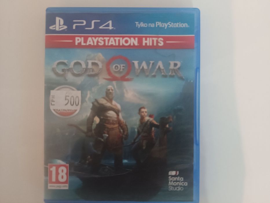 Гра на пс 4 одиночная гра