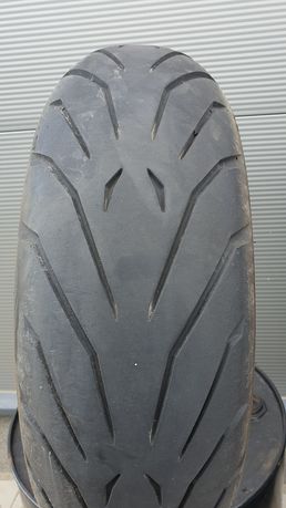 Opona motocyklowa Pirelli angel gt 180/55/17