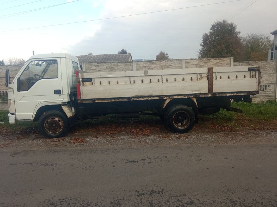 Продам Фотон 1043