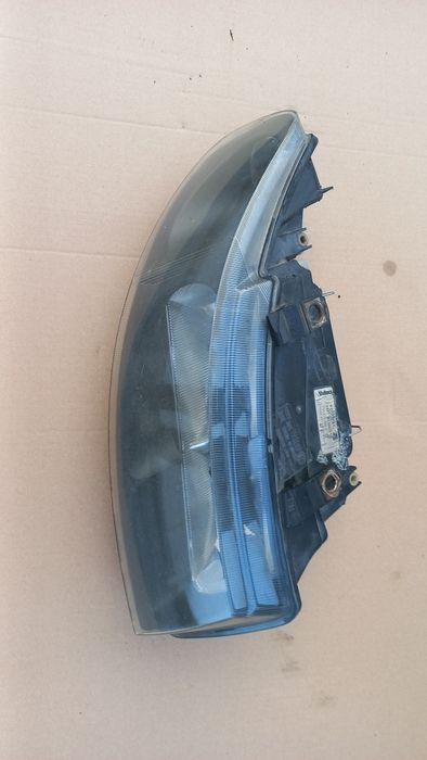 Seat Leon 1 toledo 2 reflektor lampa prawa prawy przód h1 +h7
