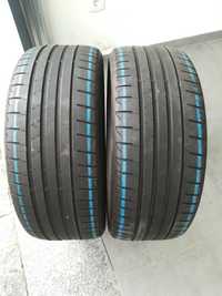 2 pneus 225 40 r19 Bridgestone