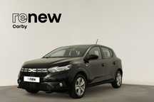 Dacia Sandero 1.0 TCe Expression