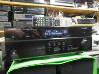 Amplituner Yamaha RX-V575 pilot optyka hdmi
