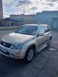 Suzuki Grand Vitara Suzuki Grand Vitara DeLux