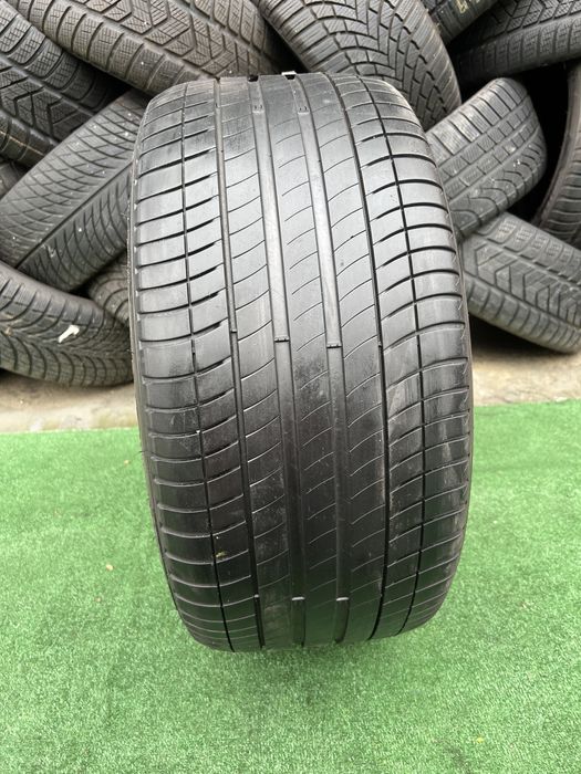 *Opona Michelin 275/35/19