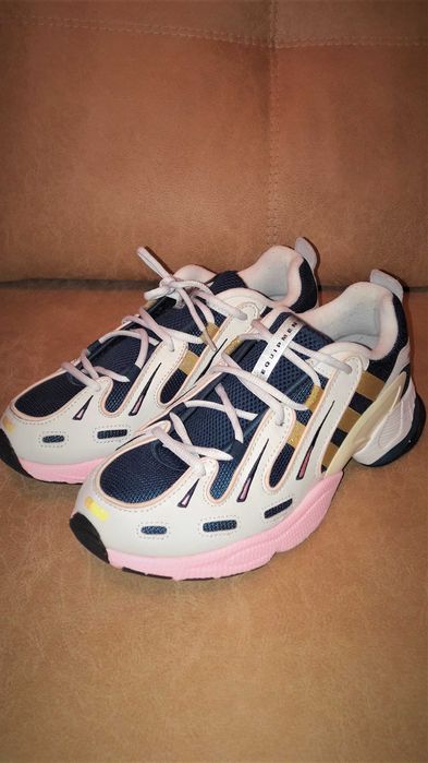 Кроссовки Adidas Originals EQT Gazelle