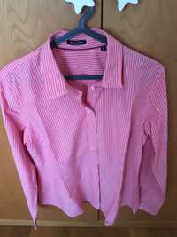 Camisa 36 Massimo Dutti (senhora) Nova