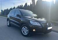 Volkswagen Tiguan VW Tiguan 2.0tdi 4motion navi, panorama, OKAZJA!!!