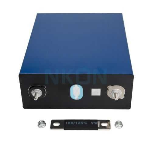 Комірки акумулятор LiFePo4 280Аг