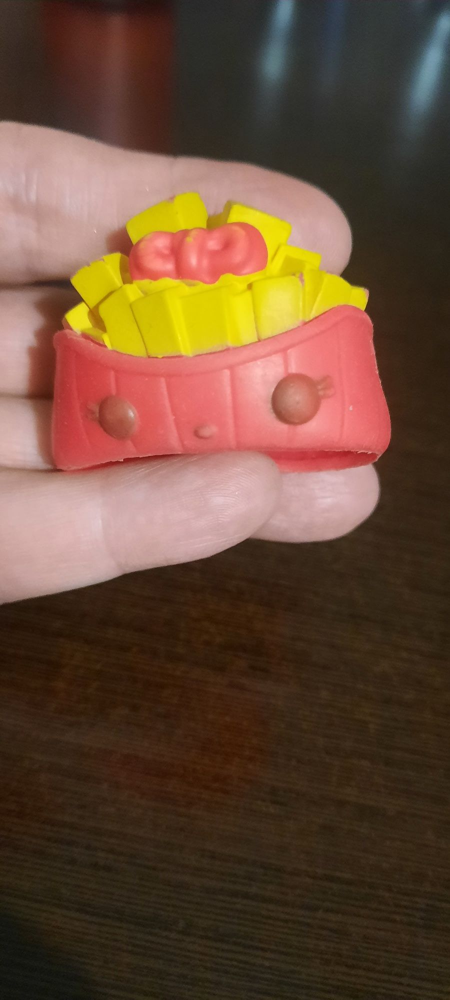 Num Noms figurki