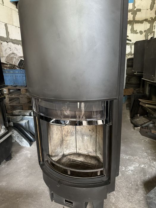 Камін Hark 600/57 Rh Якість , Німечина