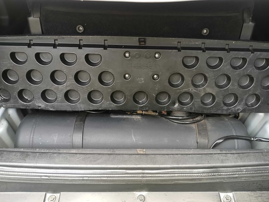 Mitsubishi Pajero Wagon 2006