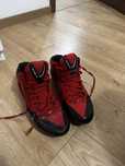 Nike Alpha Pro – Buty sportowe / korki – używane – rozmiar 44