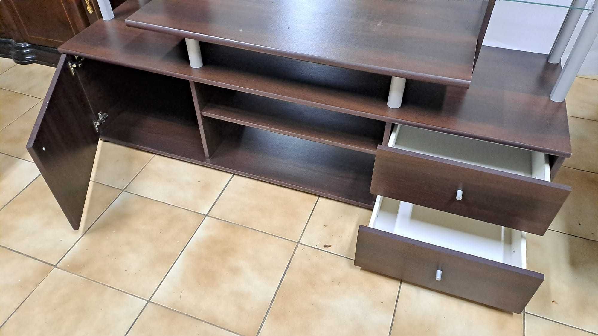 Móvel de sala para televisão