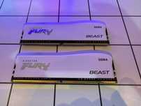 Pamięć Kingston FURY DDR4 32GB RGB