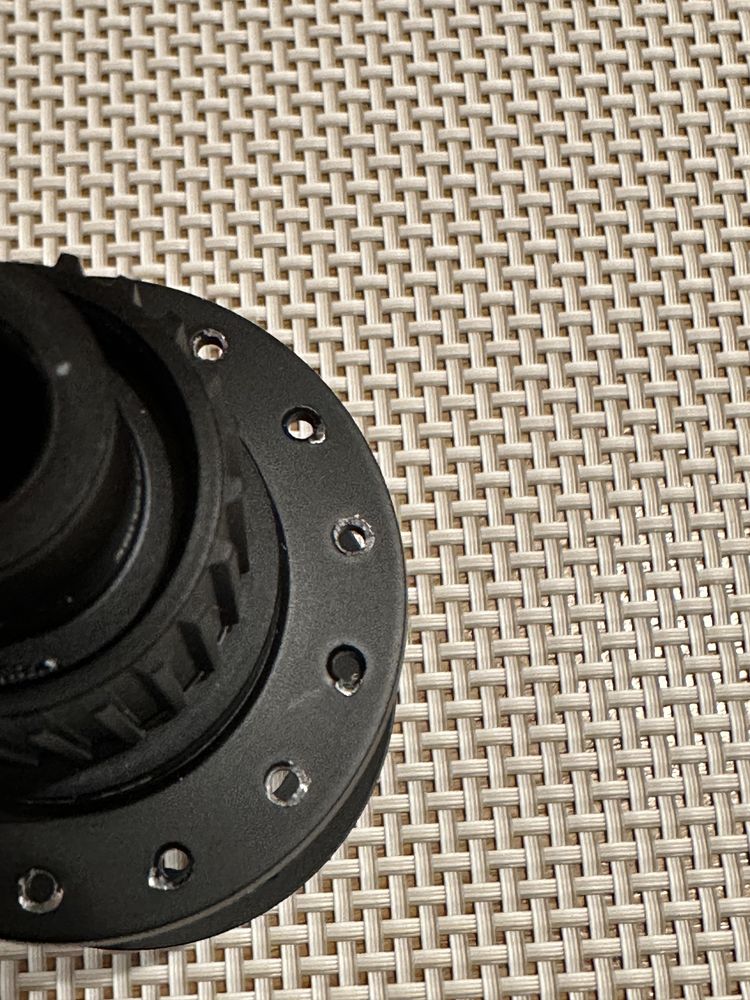 Komplet piast dt swiss 240 boost