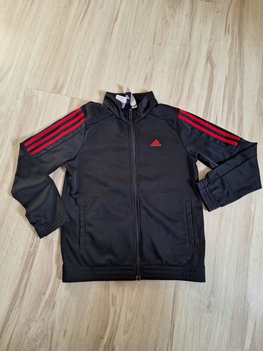 Bluza adidas rozmiar 140