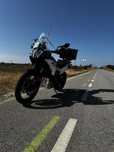 KTM 790 Adventure 2023