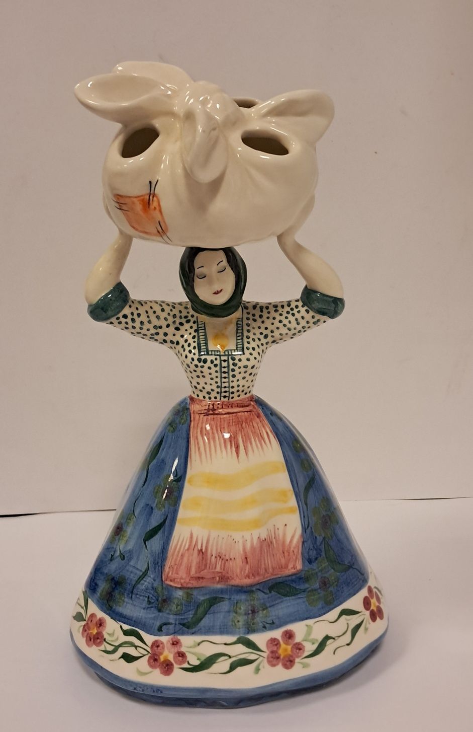 Lavadeira da Secla
