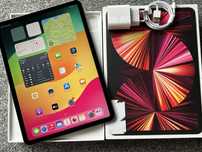 iPad Pro 11" 3 generacja GENERACJA 128GB WIFI CELLULAR M1 Bat100% F23%