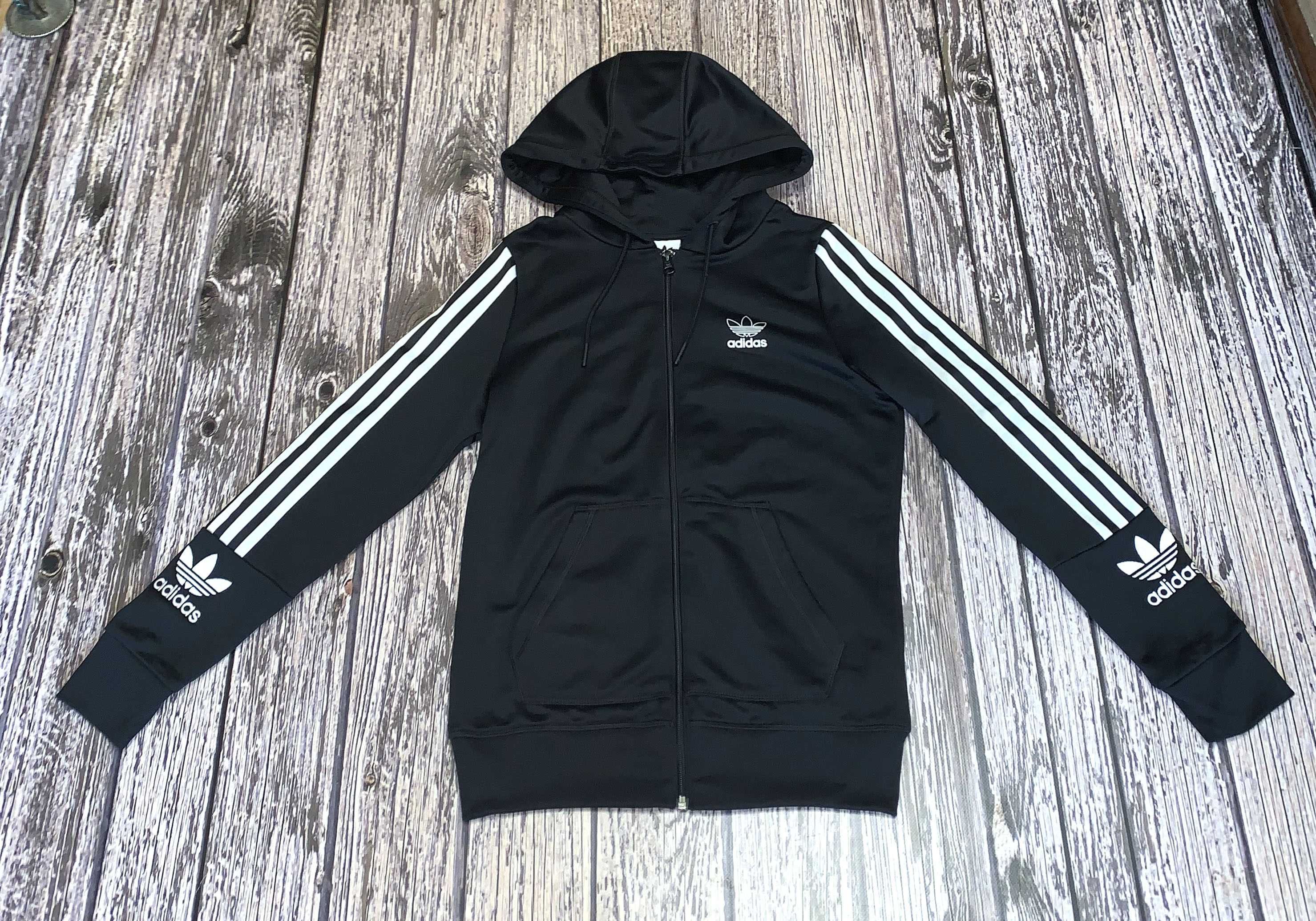 Кофта Adidas для подростка , размер XS