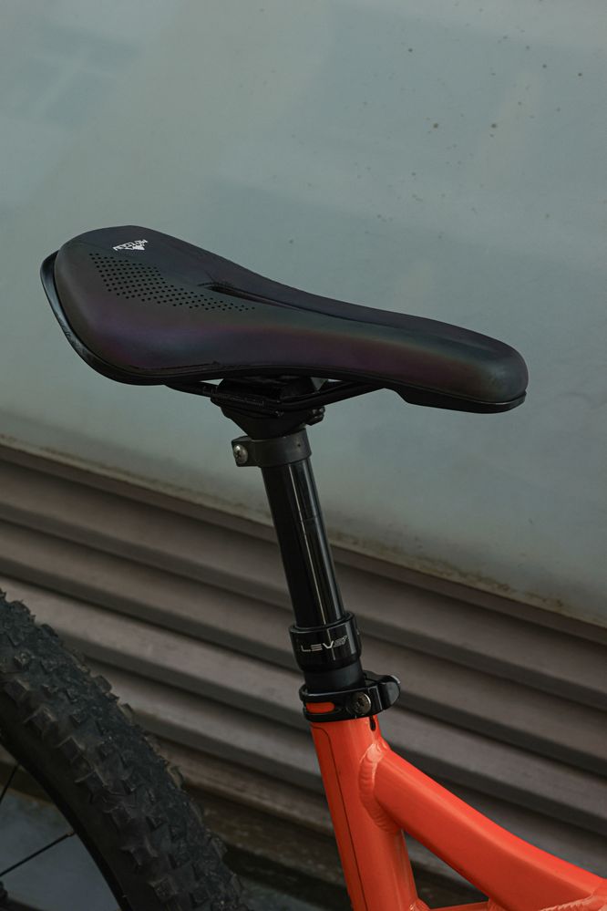 Saracen ariel 151