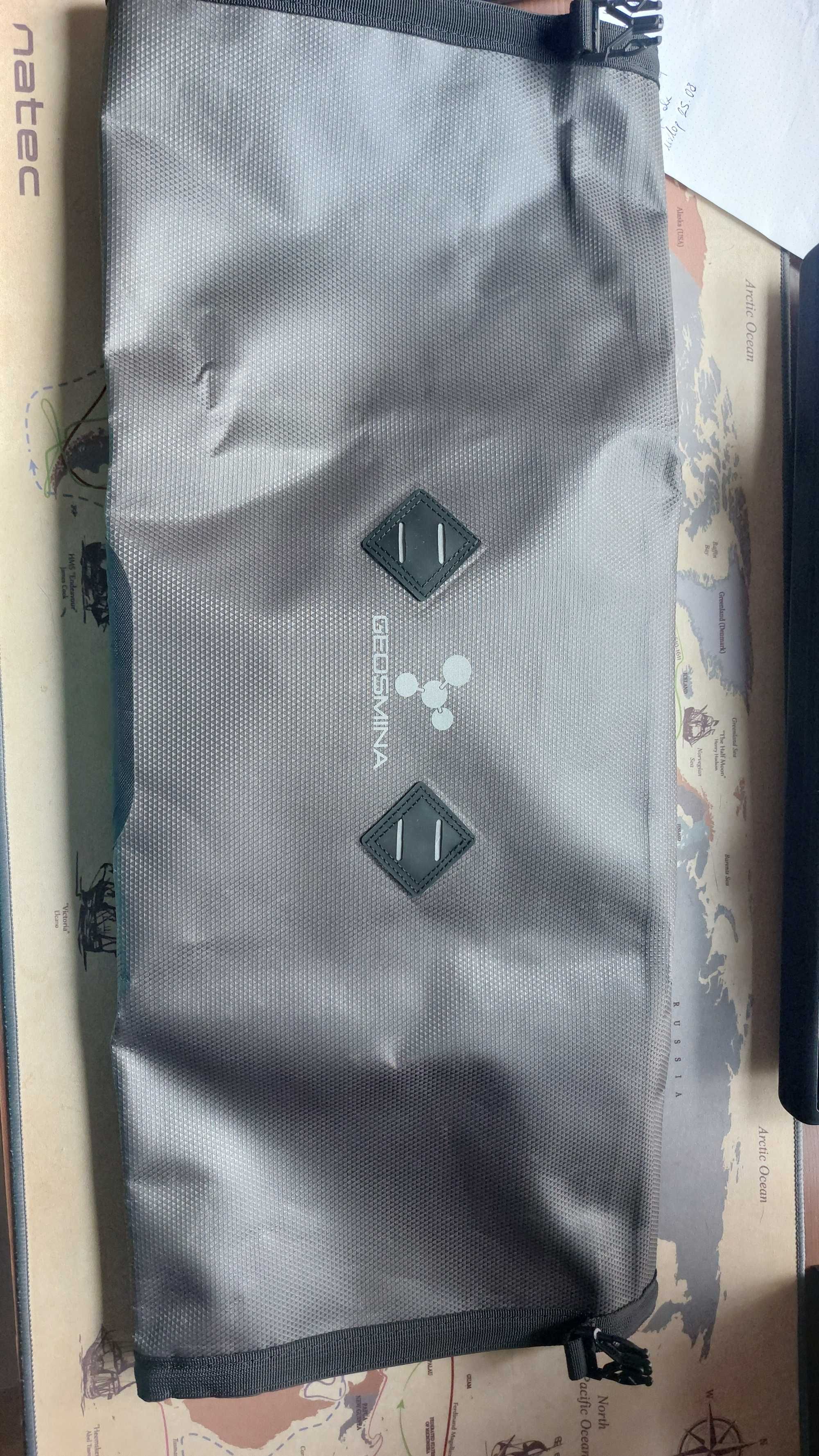 Torba na kierownicę Geosmina Handlebar Bag 10l