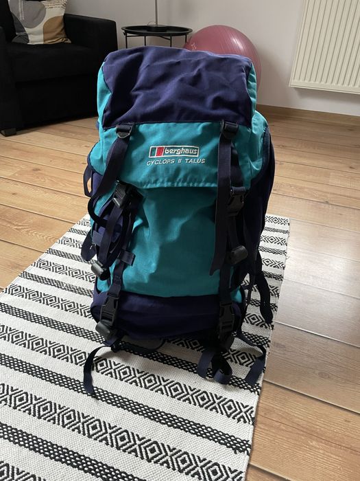 Plecak Berghaus Cyclops ll Talus