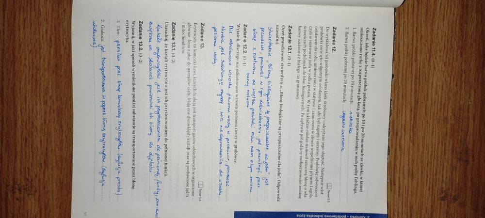 Biologia na czasie 1