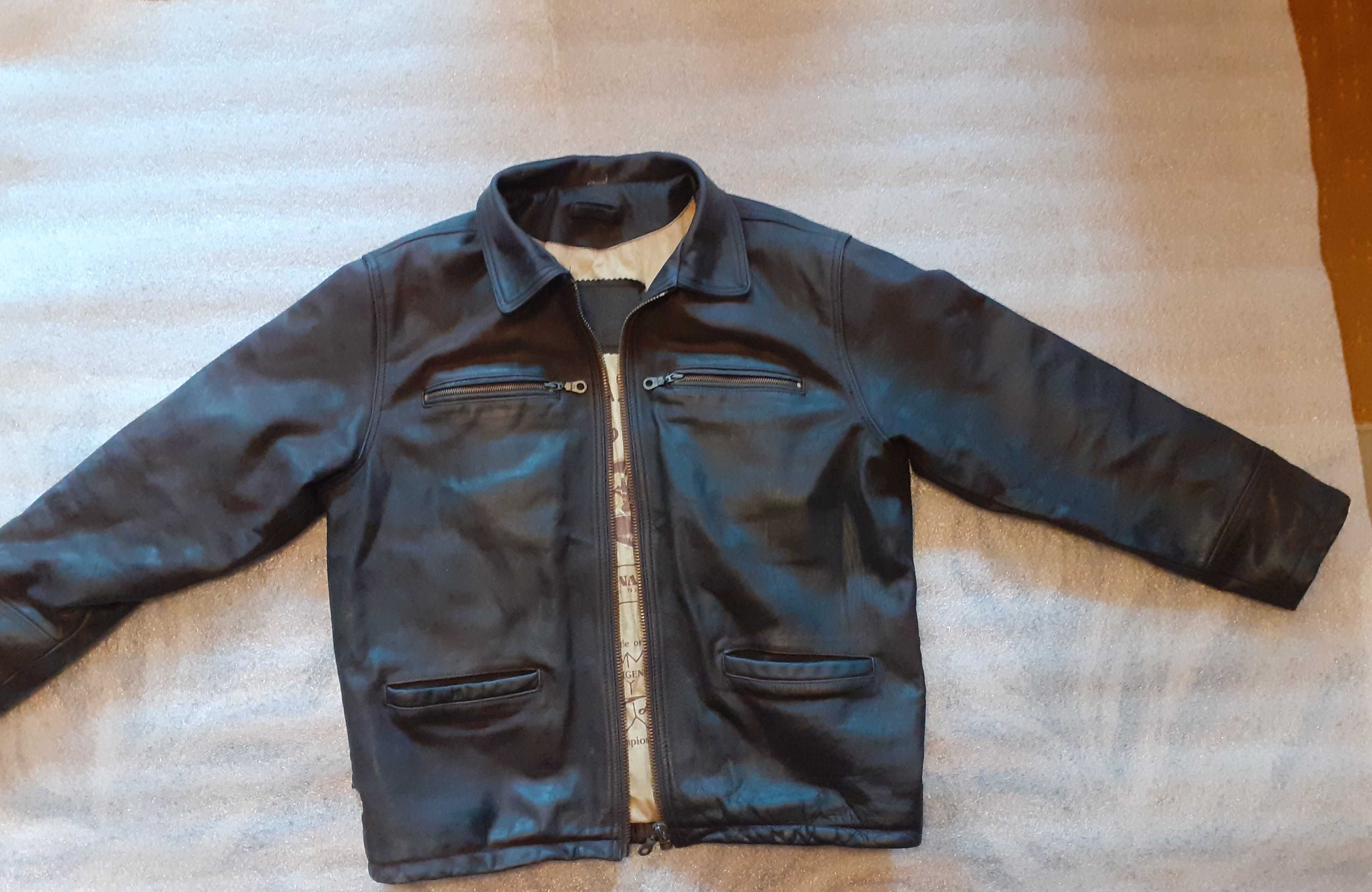 Akaso US Navy kurtka XL USA Top Gun