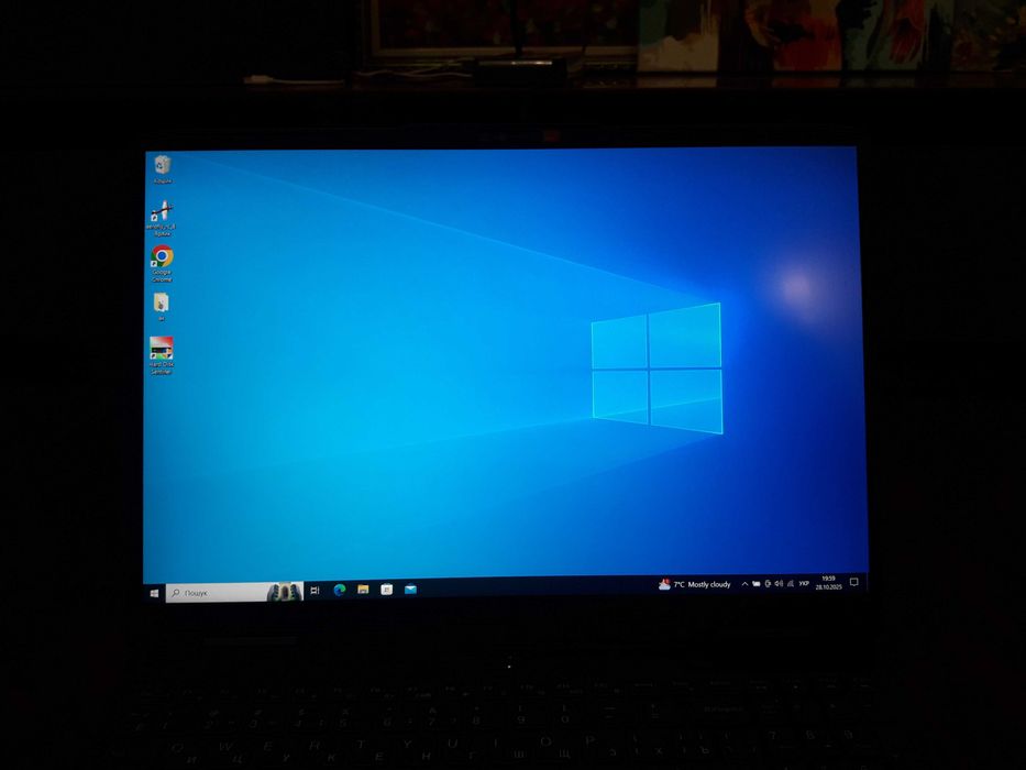 Ноутбук Lenovo ideaPad Gaming 3 16ARH7