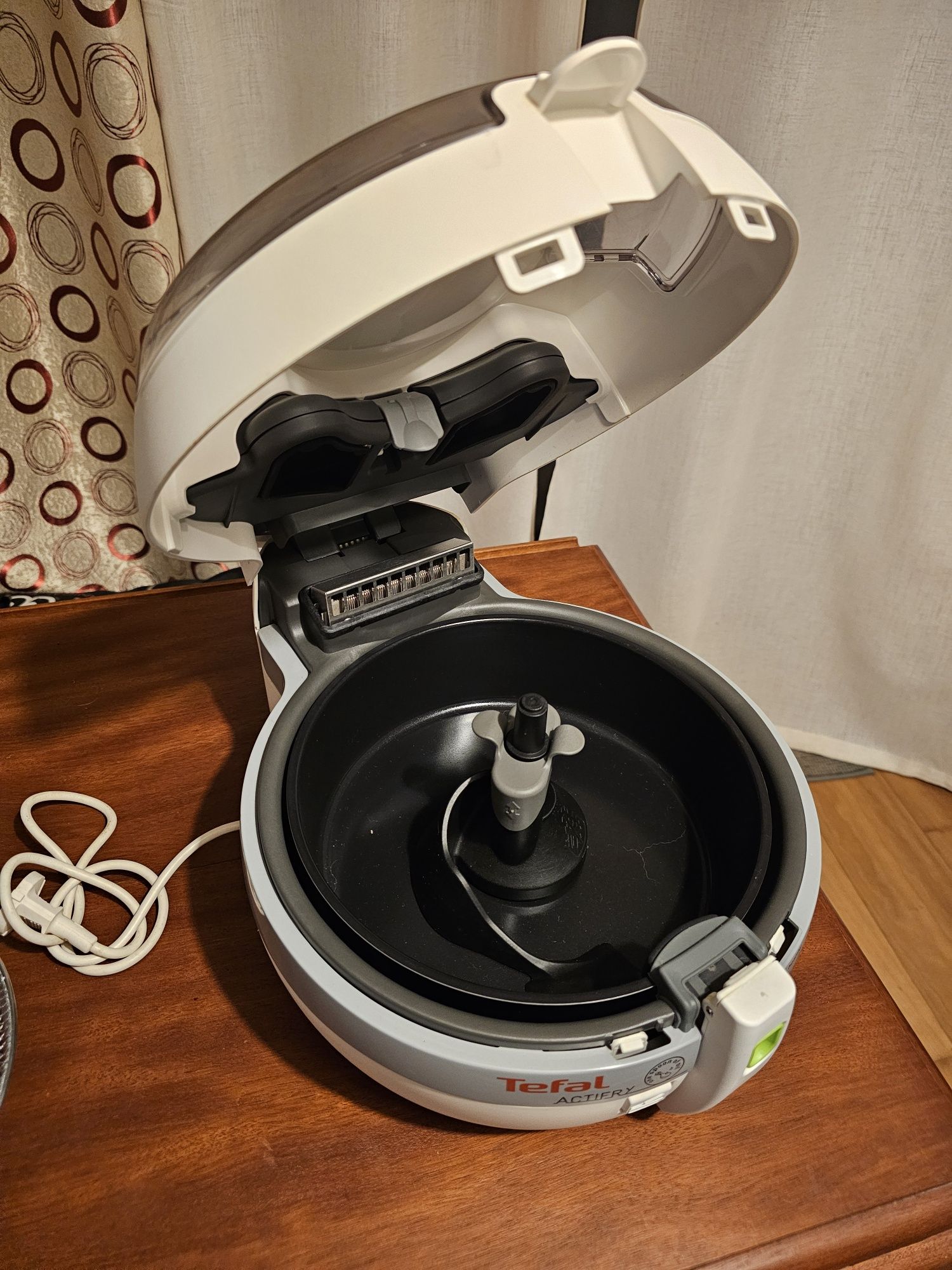 Fritadeira Actifry da TEFAL